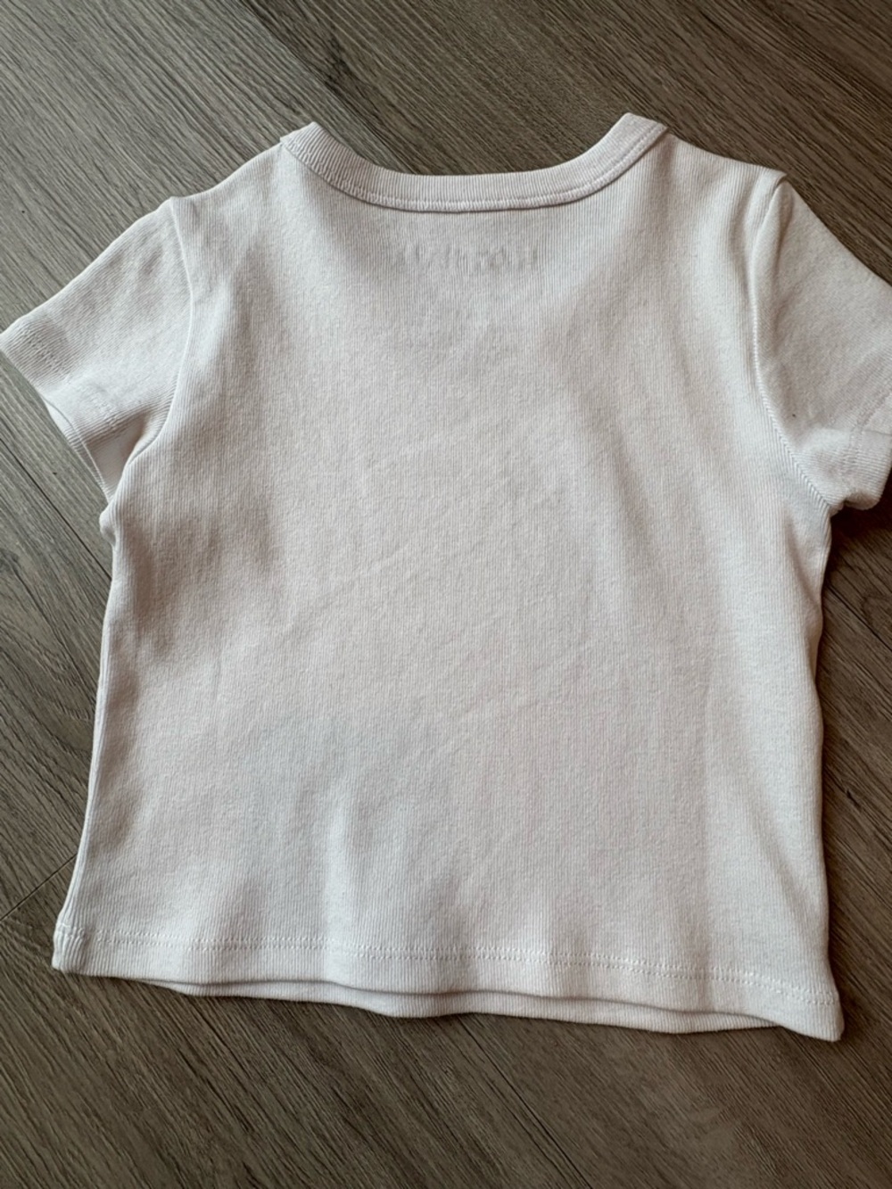 Katie J NYC Girls Short Sleeve Tees Lot, Size Medium Tween - Picture 8 of 8
